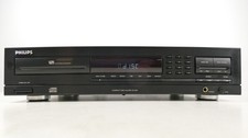 Philips 690 player - 690, cd