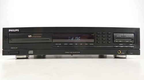 Philips 690 player - cd,