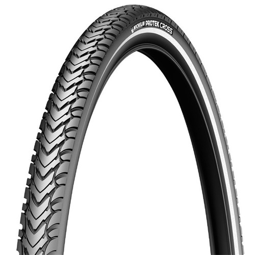 Michelin fahrrad reifen - michelin, protek