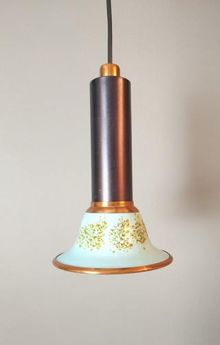 Alte ddr pendellampe lampe - alte,