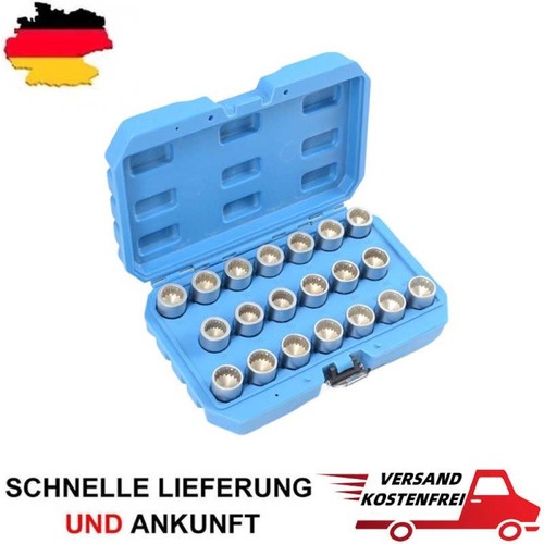 Neu felgenschloss sortiment - neu, felgenschloss-sortiment