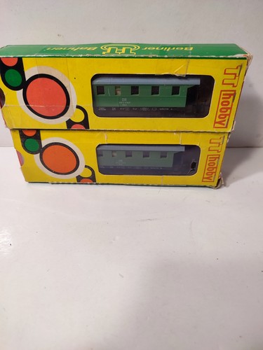 Hobby 3210 berliner - tt,