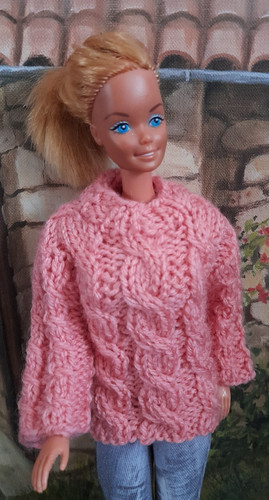 Barbie kleidung - barbie,