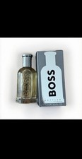 Hugo Boss Bottled 100 ml Aftershave Lotion After Shave AS