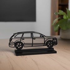 Modell dekoration - 4l,