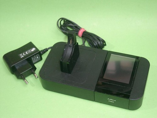 Netcom jabra pro - gn,