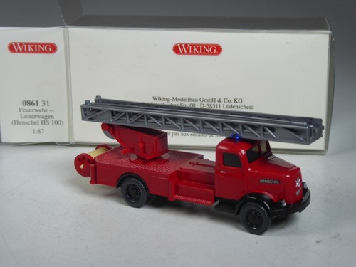 Wiking 086131 - (yg-52,,