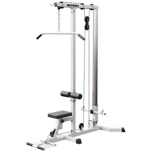 Gorilla sports latzugturm - gorilla, sports®