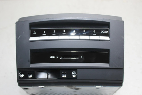 Radio navi dvd player - cd,