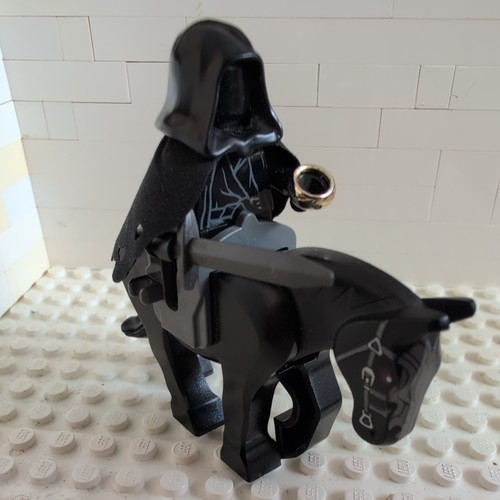 Lego lotr ringgeist nazgul - ringgeist,