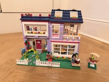 LEGO FRIENDS: Emmas