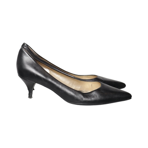 Buffalo london pumps - buffalo,