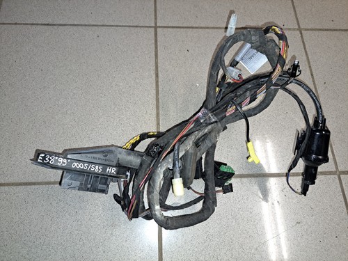Bmw 7er e38 türkabelbaum - 7er,