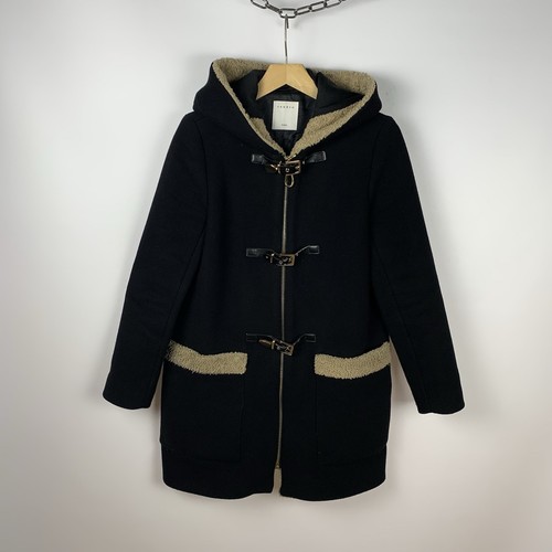 Damen sandro paris wolle - paris,