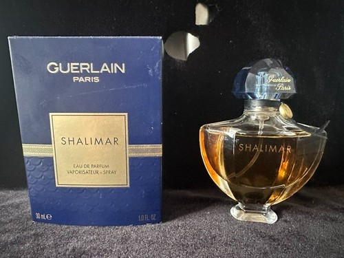 Guerlain shalimar eau - eau, de