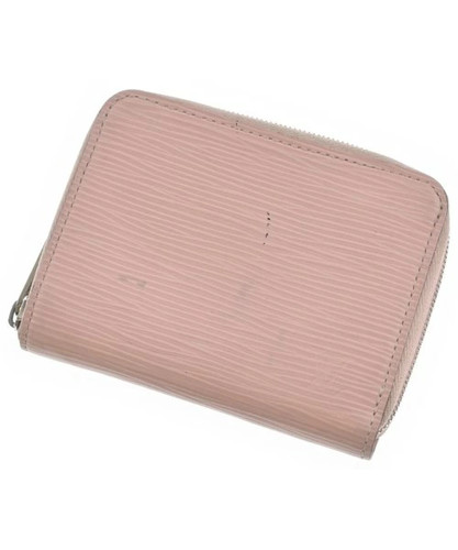 Louis vuitton epi zippy - vuitton,