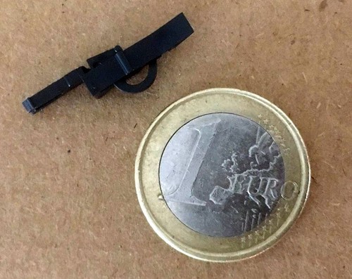 Roco nem kurz kupplung - kupplung,