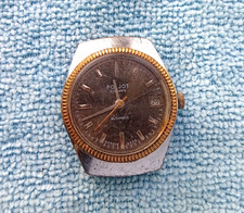 Uhr watch POLJOT