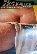 PLAYBOY   ( 01.2026)