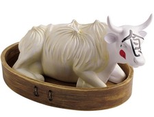 Cowparade - Steamed Dumpling