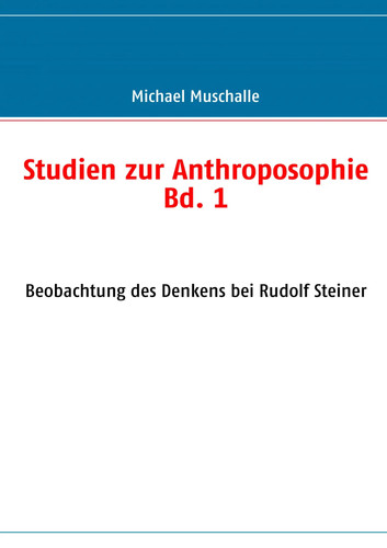 Studien zur anthroposophie - zur,