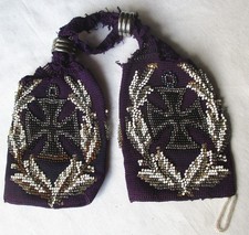 Geldkatze Sparstrumpf