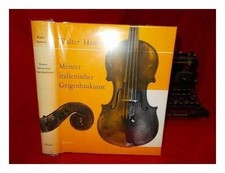 Meister italienischer
