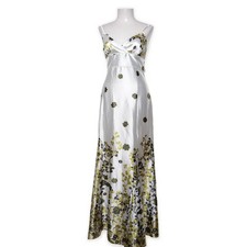 Donna hallhuber maxikleid - donna,