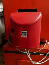 Intercal SLV 100 B Öl-/Gelbbrenner, Neuwertig, Wartung 1/25, Restgarantie 12/25 