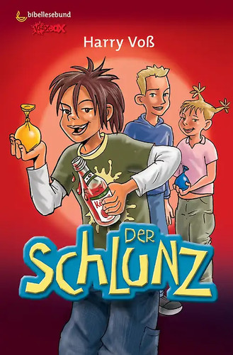 Der schlunz - der,