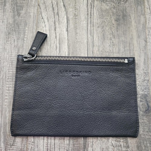 Liebeskind kiwi pouch black - liebeskind kiwi, c