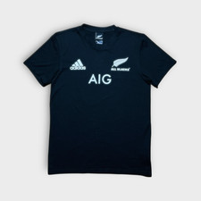 Adidas All Blacks Rugby