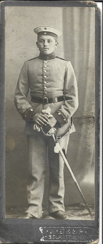 Jäger regiments pferde nr - jäger-regiments,