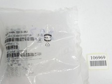 Harting 09330162716 Buchse Han