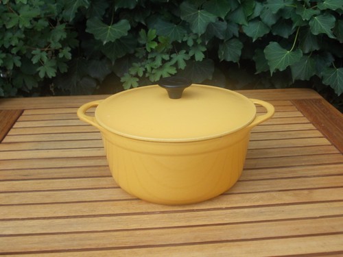Cousances le creuset - cousances, /