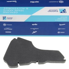 Luftfilter Luftfiltereinsatz