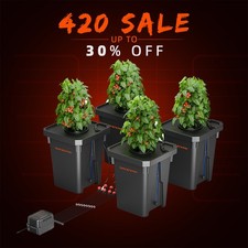 Spider farmer dwc hydroponic - farmer,