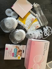 Brustpumpe elektrisch