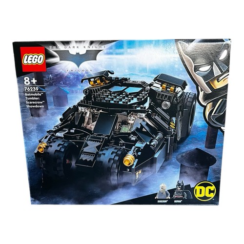 Lego 76239 super heroes - super,