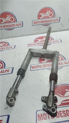 Komplette gabel peugeot - gabel,