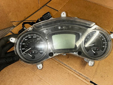 Piaggio MP3 500 Tachouhr Tacho