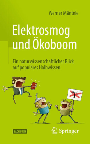 Elektrosmog und ökoboom - elektrosmog,