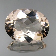 2,28 ct ERSTAUNLICHER OVALER