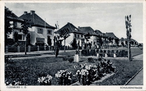 Oldenburg großherzogtum - im,