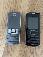 Nokia handys grau und - nokia,