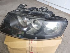 Audi A4 Cabrio Xenon Hauptscheinwerfer 8H0 941 003 BA