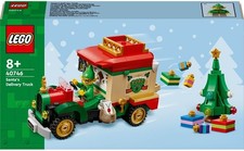 Iconic 40746 Lieferwagen des