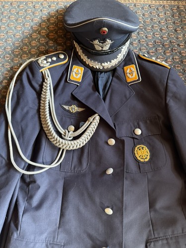 Bundeswehr luftwaffe oberst - bundeswehr,