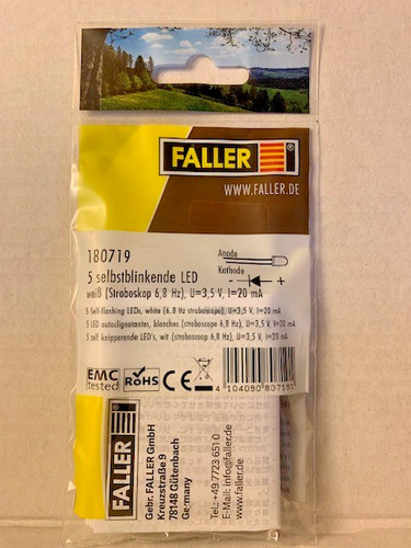 Faller 480719 - , 5
