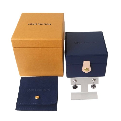 Louis vuitton monogram idylle - louis,